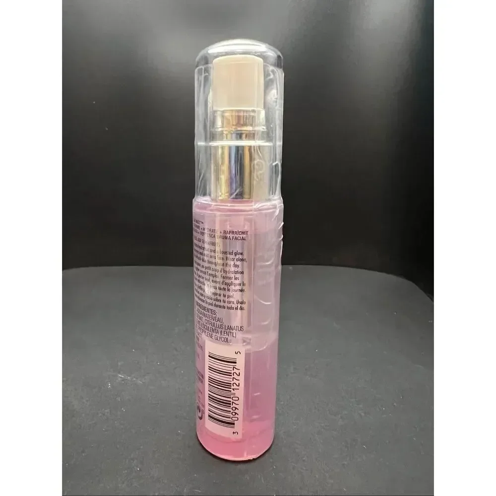 New Sealed Revlon PhotoReady Rose Glow Mist 12 fl oz / 36 ml